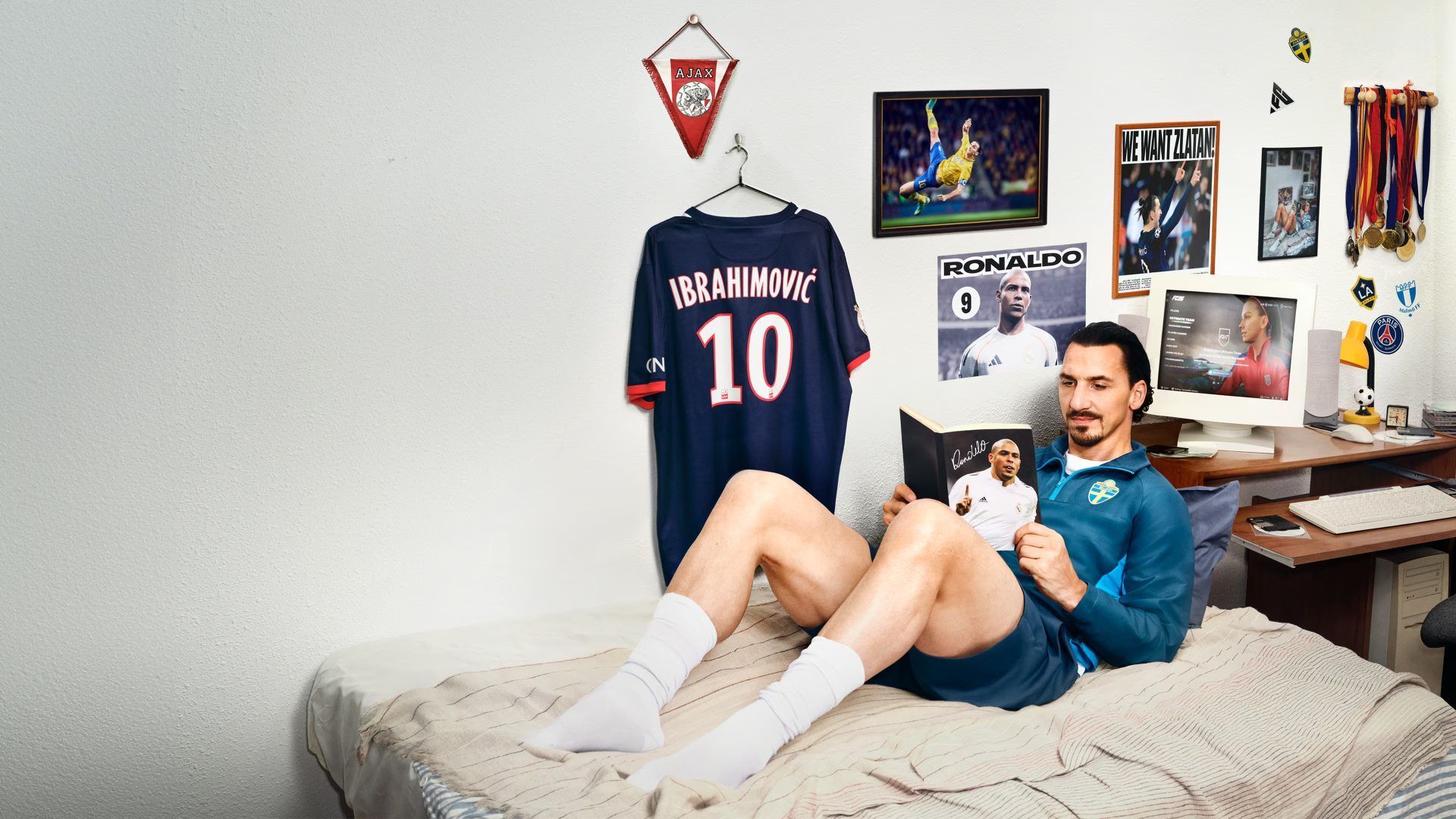 EA Sports FC 26 : Voici l'énorme bande-son avec The Cure et Ed Sheeran et où l'écouter