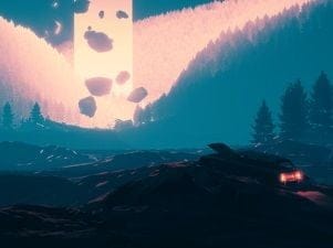 Gamekyo : [Multi] Pacific Drive / DLC (Whispers in the Woods)
