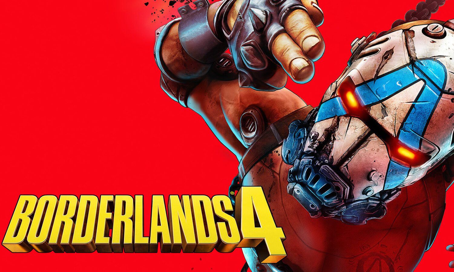 Borderlands 4 : Gearbox répond aux critiques concernant les mauvaises performances du jeu sur PC