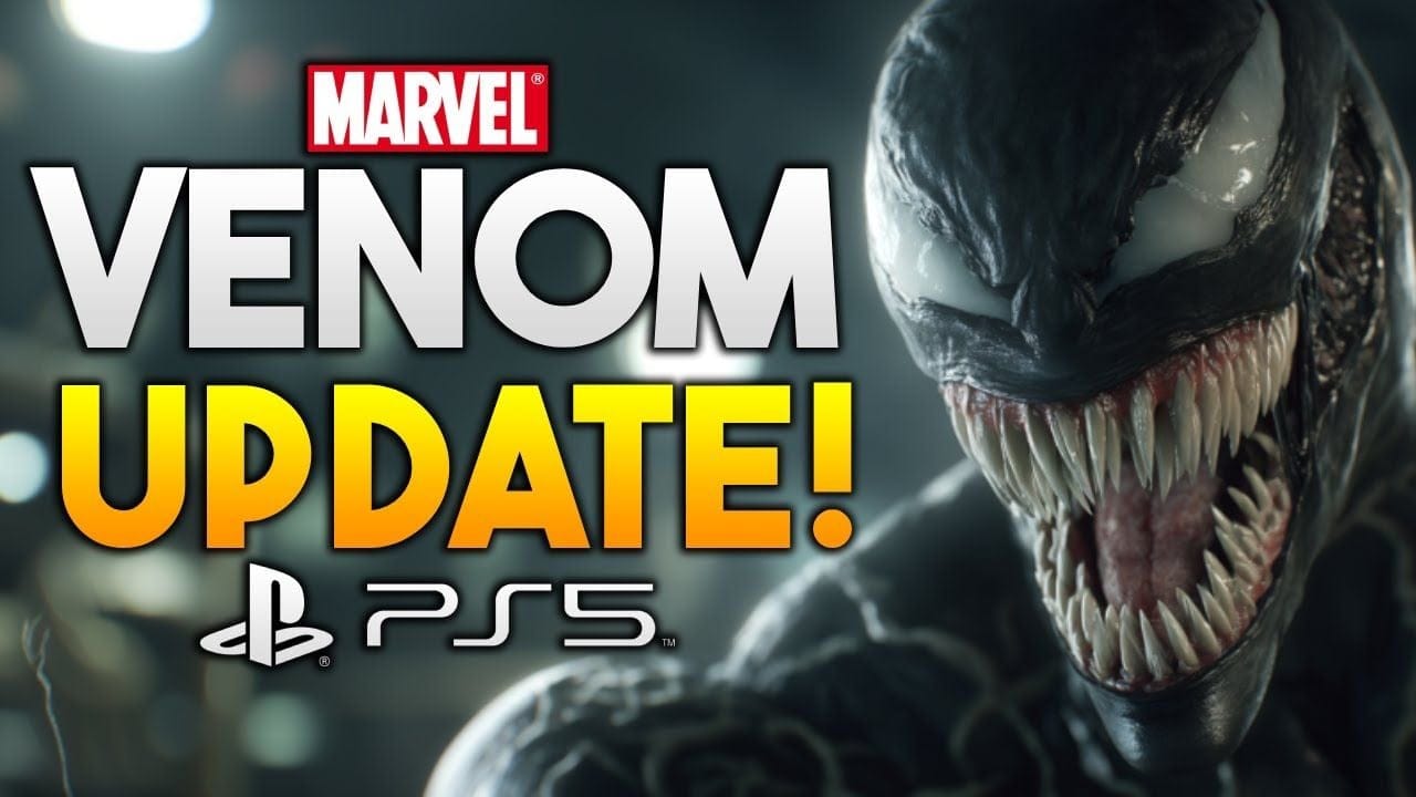 Venom Game UPDATE + Insomniac Wolverine Release Date & Spiderman 2099 DLC! (LEAKS WERE RIGHT)