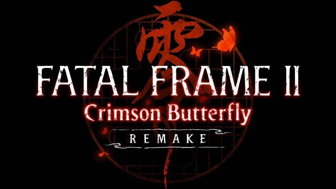 La Team NINJA redéfinit l'horreur de Crimson Butterfly avec un remake ambitieux | News  - PSthc.fr