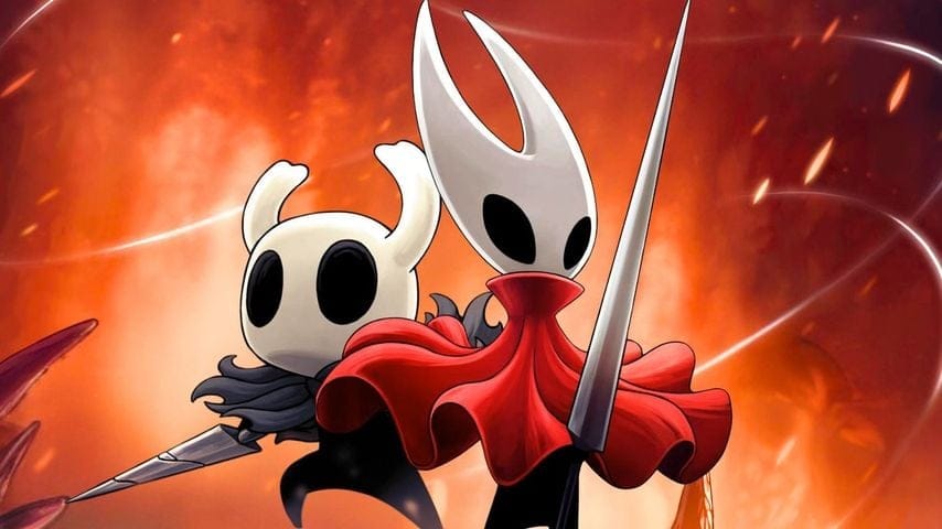 Ultime bafouille - Hollow Knight Silksong prouve une fois de plus que la hype est le pire des poisons