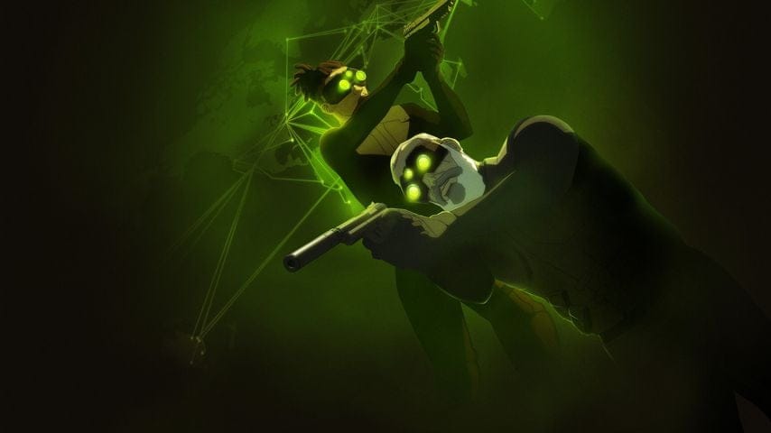Splinter Cell Deathwatch : une nouvelle bande-annonce bourrée d'action (hélas) pour la série Netflix