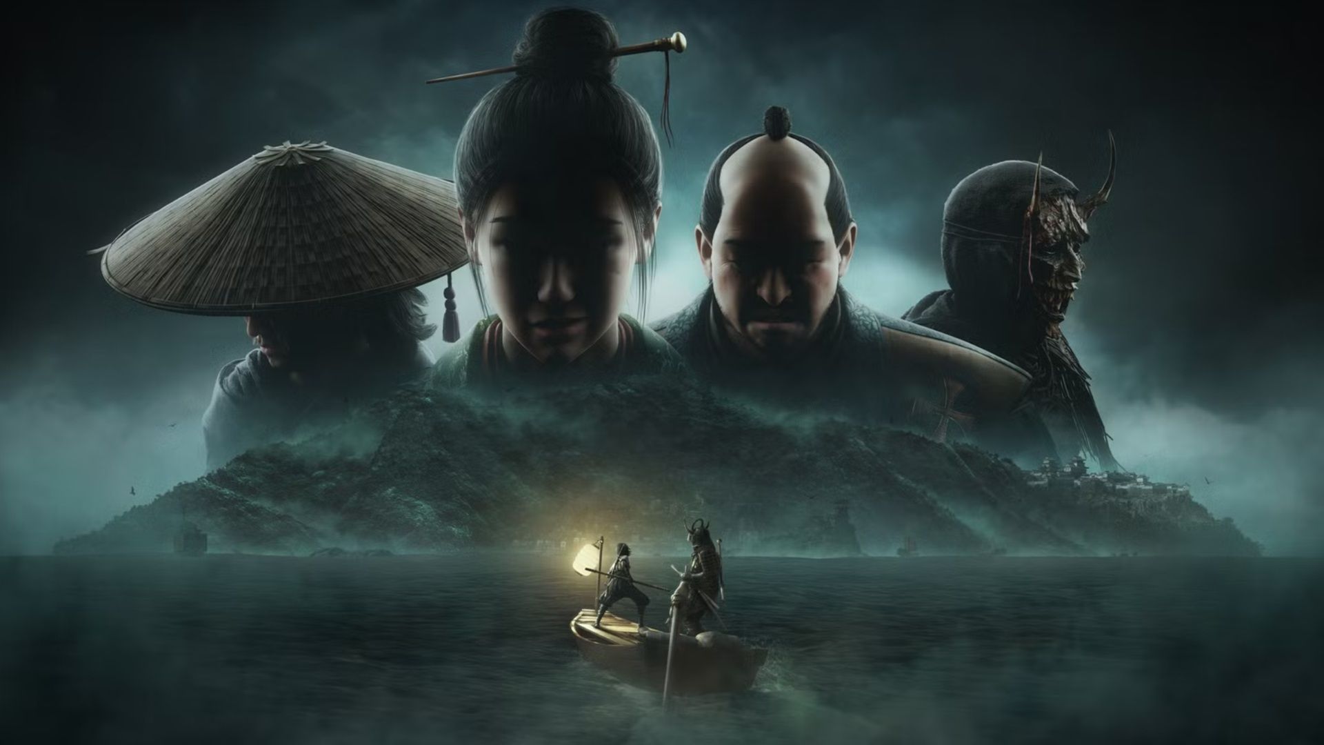 Assassin's Creed Shadows : un trailer de lancement pour le DLC « Traque sur Awaji » - IG News