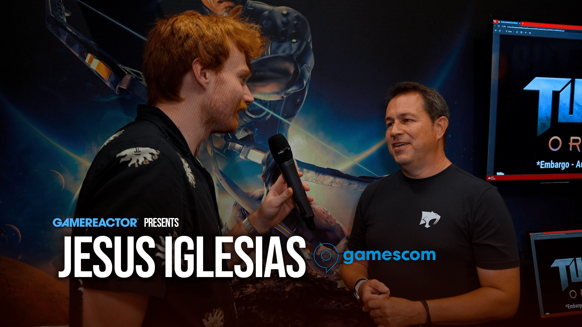 Turok: Origins Le directeur de Saber révèle pourquoi il est temps de faire revivre la franchise