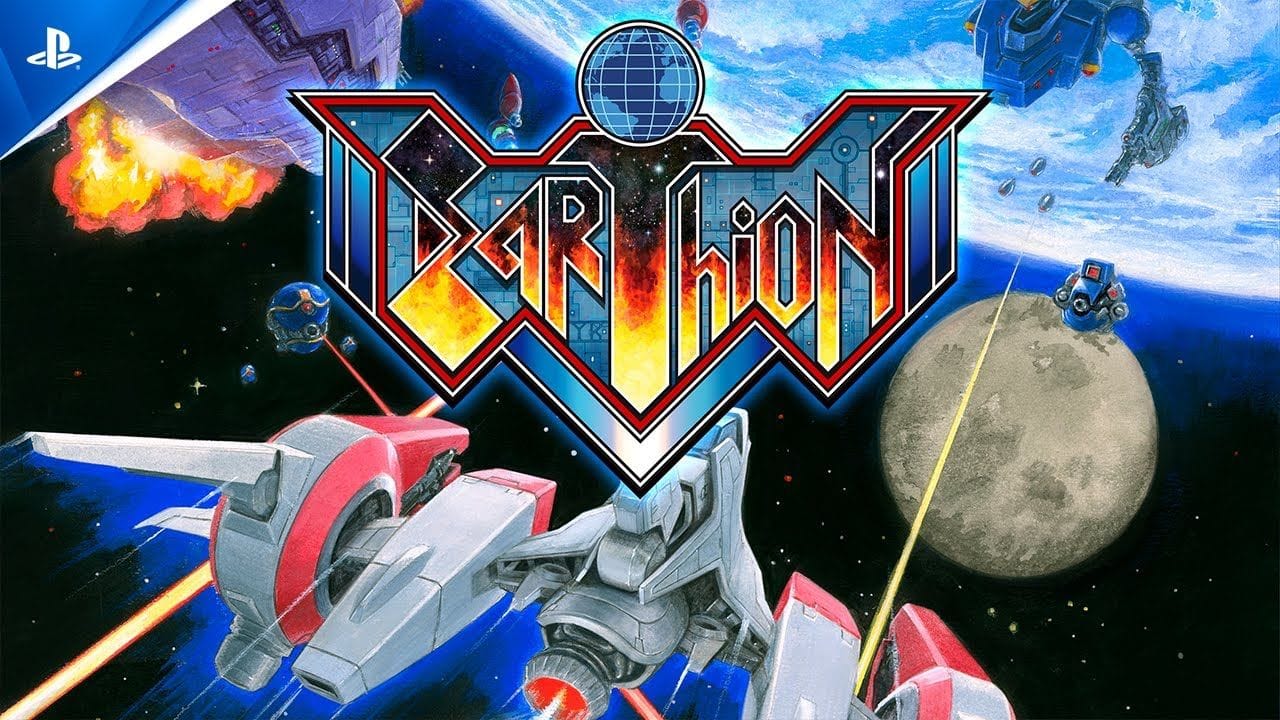 Earthion - Launch Trailer | PS5 & PS4 Games