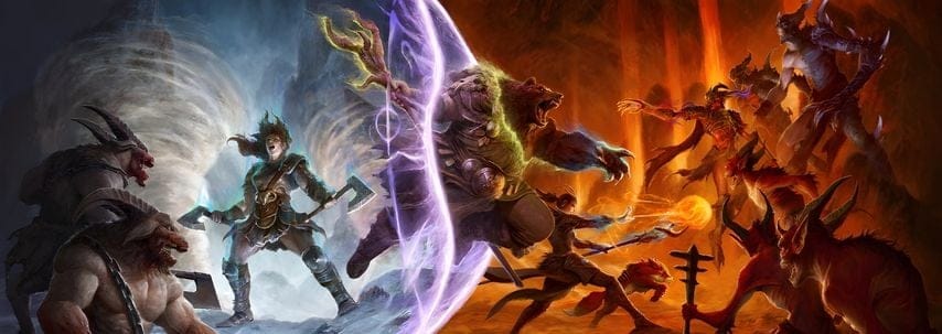 Diablo 4 : Blizzard veut chambouler le endgame avec la saison 10 Chaos infernal