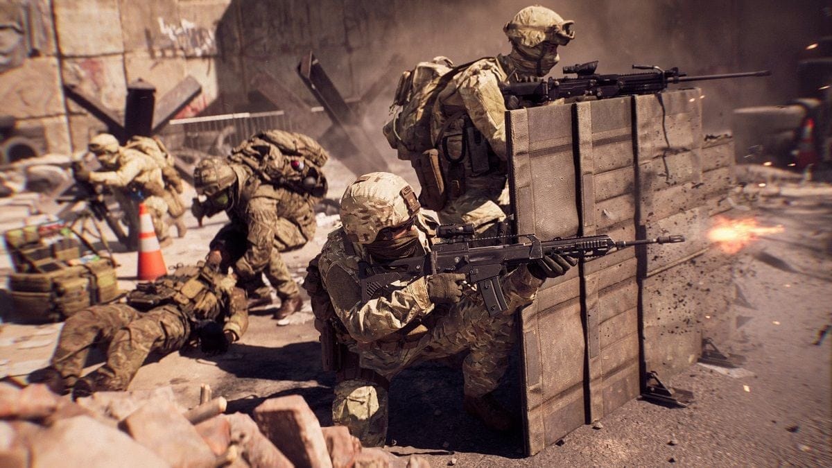 Battlefield 6 : J'ai pu jouer plusieurs heures au FPS, c'est un vrai retour aux sources avec de très bonnes sensations de jeu !