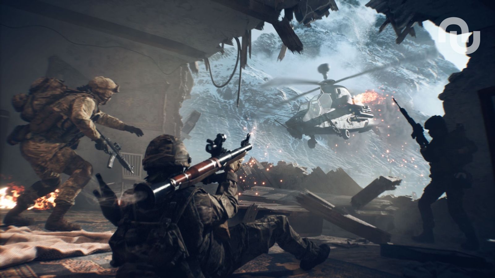 Les 3 changements majeurs de Battlefield 6 avant son lancement