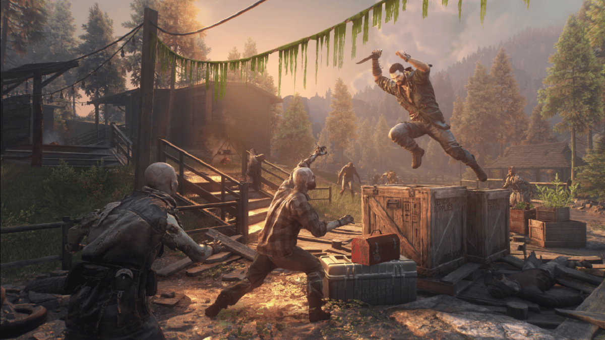 Dying Light The Beast : A quelle heure pourrez-vous jouer au jeu ?