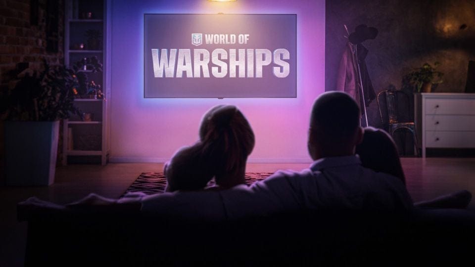 GEEKNPLAY - World of Warships - Le jeu fête ses 10 ans avec un direct et des tonnes de récompenses