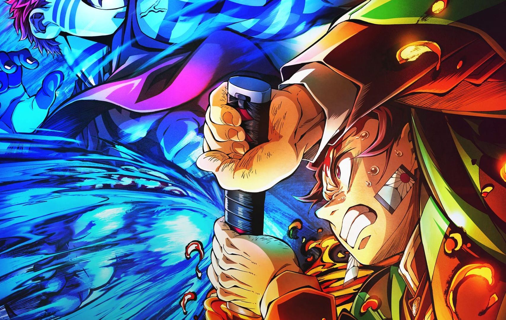 GEEKNPLAY - Critique - Demon Slayer: Kimetsu no Yaiba La Forteresse Infinie