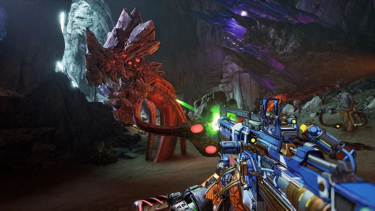 Borderlands 4 : "Si t’es pas content, joue à un autre jeu", Randy Pitchford se lâche sur X et tweete plus vite que son jeu ne tourne