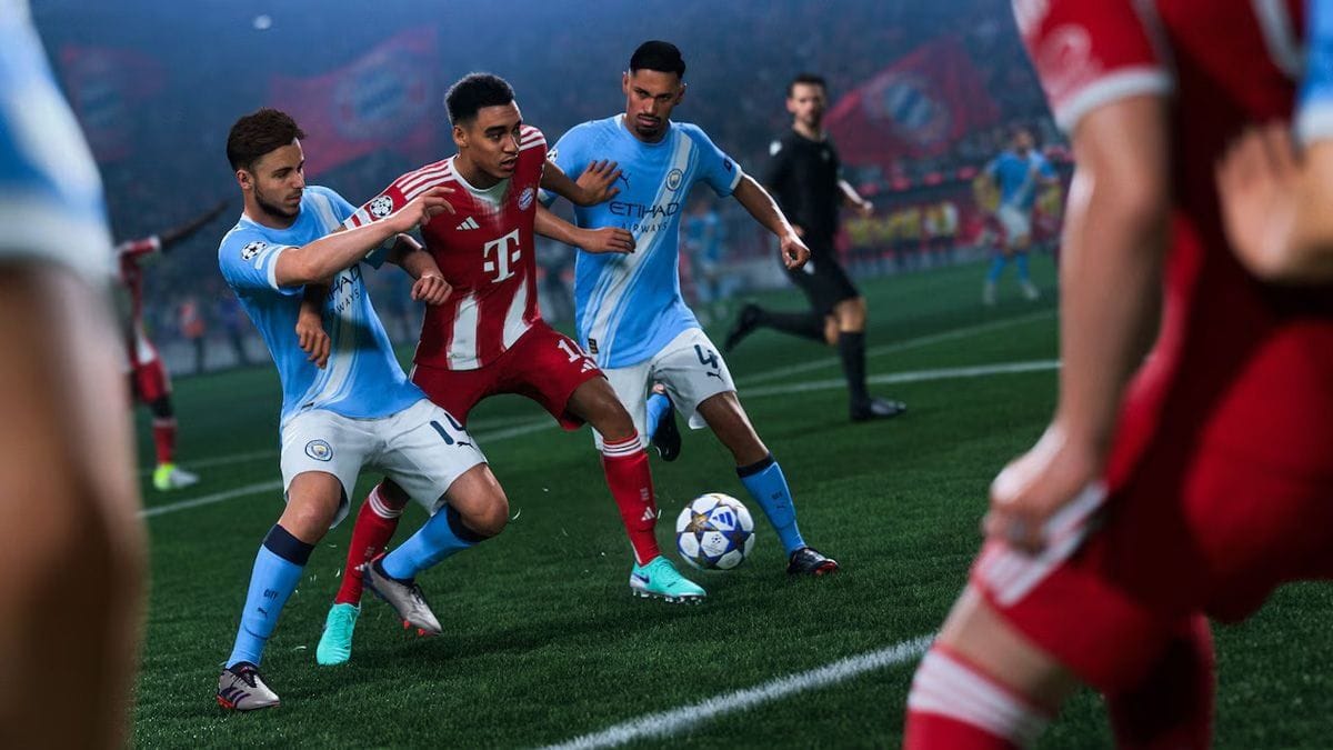 EA Sports FC 26 : On connait désormais le thème et les cartes en récompenses de la première saison de FUT