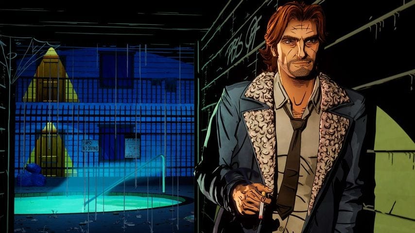 Vous vous demandez ce que devient The Wolf Among Us 2 ? Ses premiers scénaristes aussi