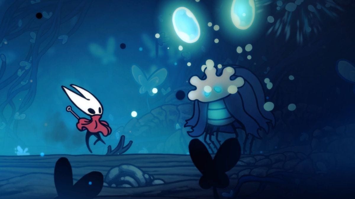 Zango Plasmifié Hollow Knight Silksong : Comment tuer ce boss ?