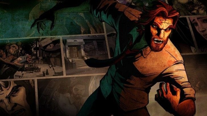 The Wolf Among Us 2 Les scénaristes révèlent qu'ils n'ont aucune idée de ce qui est arrivé au jeu
