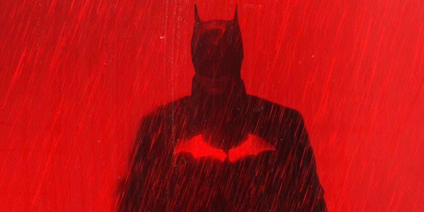 Le méchant de Batman - Partie II n'a "jamais vraiment été fait dans un film auparavant"