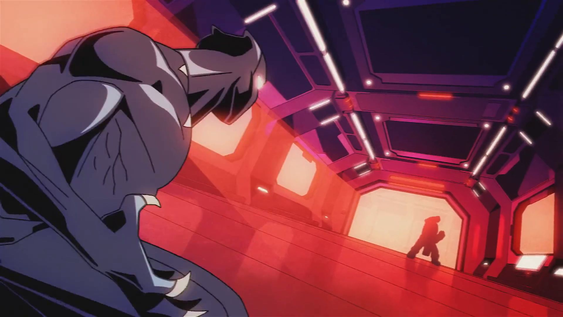 Black Panther et Cosmic Ghost Rider confirmés comme personnages pour Marvel Cosmic Invasion
