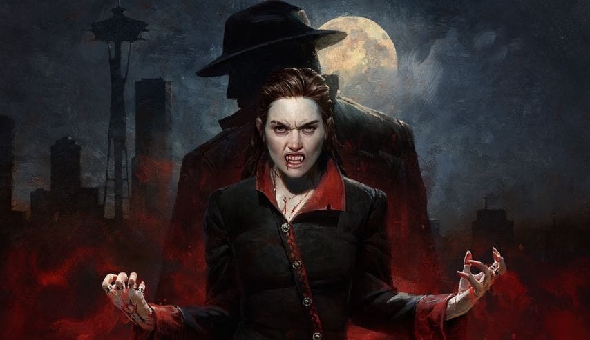 Vampire The Masquerade Bloodlines 2 fait marche arrière : les clans du DLC seront intégrés au jeu de base