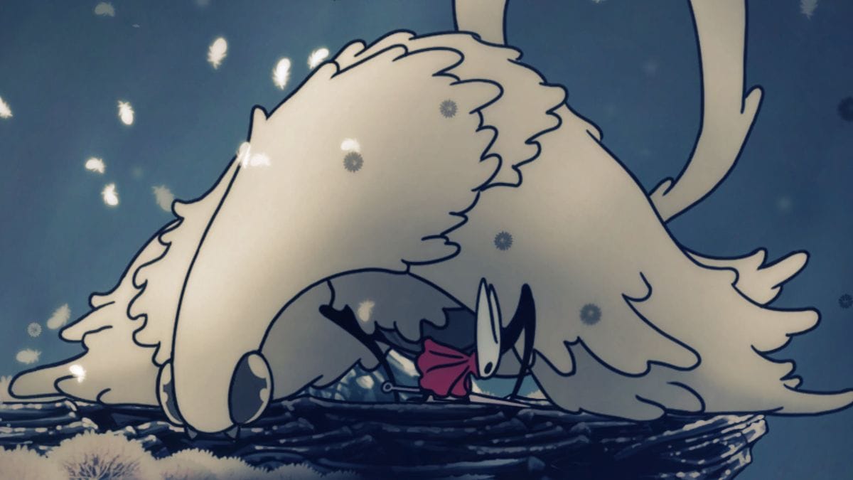 Mont Fay Hollow Knight Silksong : Comment entrer dans la zone et atteindre le sommet ?
