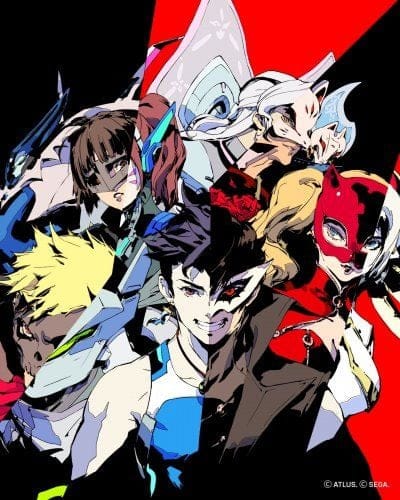 Overwatch 2 : Persona 5 débarque dans le jeu avec des skins