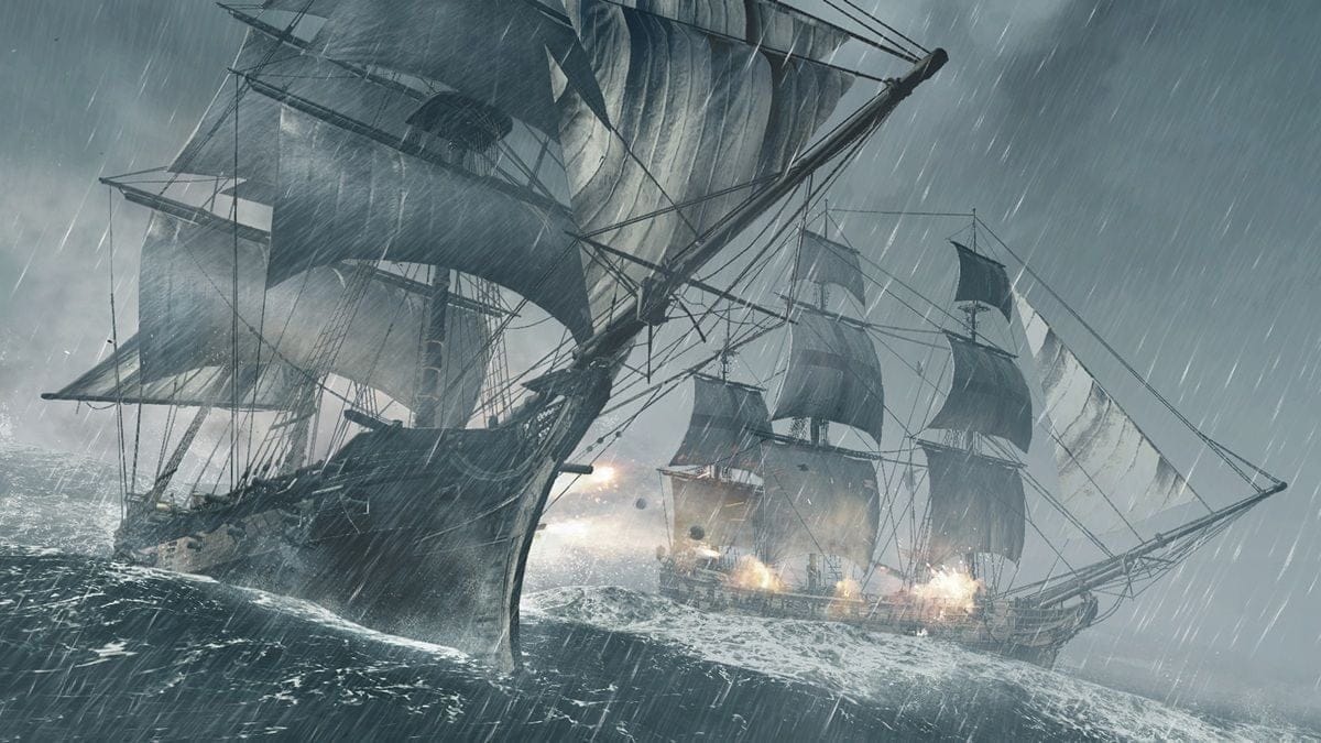 Le remake d'Assassin's Creed Black Flag devrait être bien plus RPG que l'original si l'on en croit les dernières rumeurs