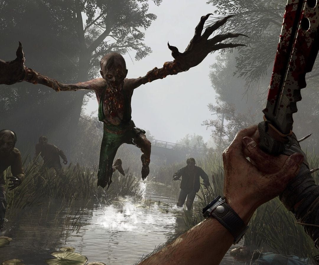 Dying Light : The Beast: Actualités, test, avis et vidéos - Gamekult
