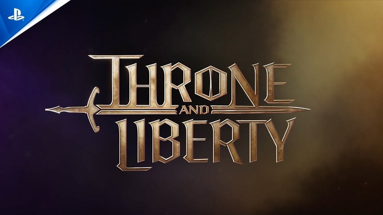 Throne and Liberty - Solisium's Awakening Trailer | PS5 Games