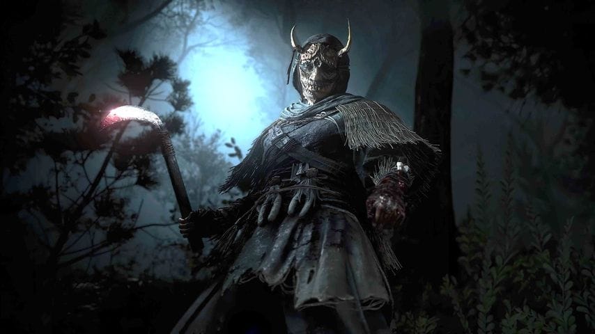 Assassin's Creed Shadows : le DLC Traque sur Awaji est disponible maintenant