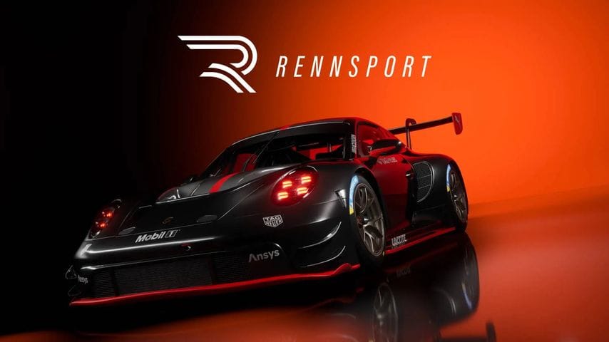 Rennsport abandonne le free-to-play au profit d'un modèle payant pour sa sortie en novembre