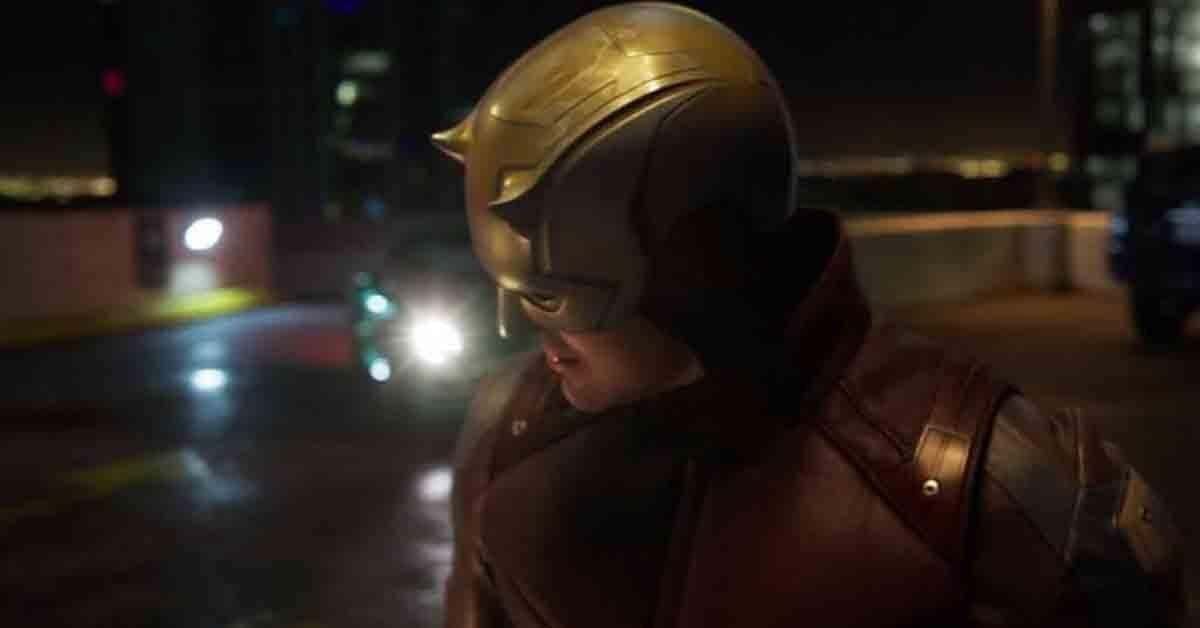 Daredevil: Born Again Saison 3 confirmée