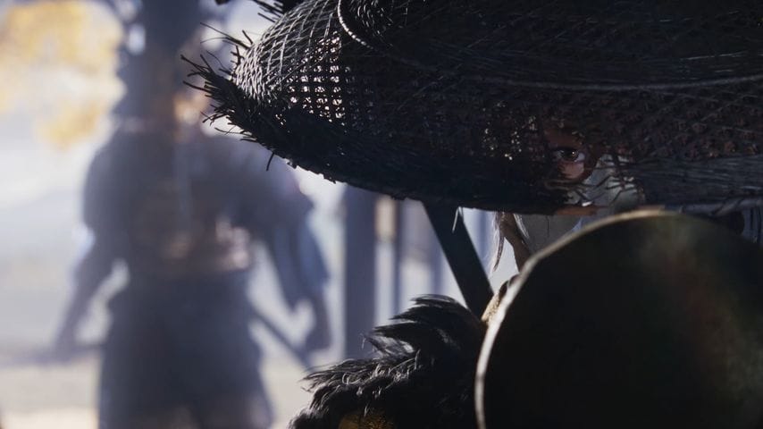 Ghost of Yotei enchaîne les vidéos à deux semaines de sa sortie sur PS5