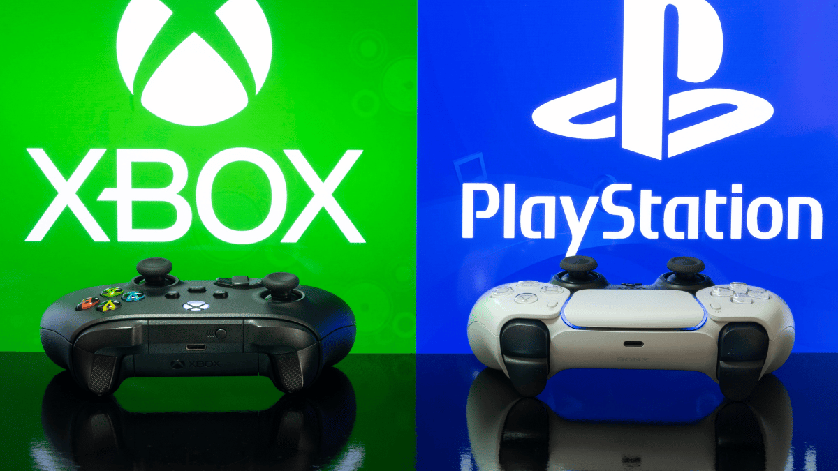 Le plus grand jeu Xbox arrive sur PS5 après Forza et Indiana Jones