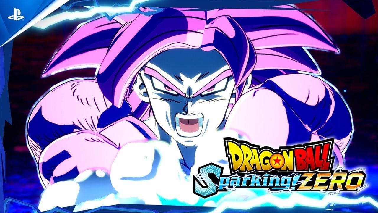 Dragon Ball: Sparking! Zero - Daima Character Pack 2 Trailer | PS5 Games