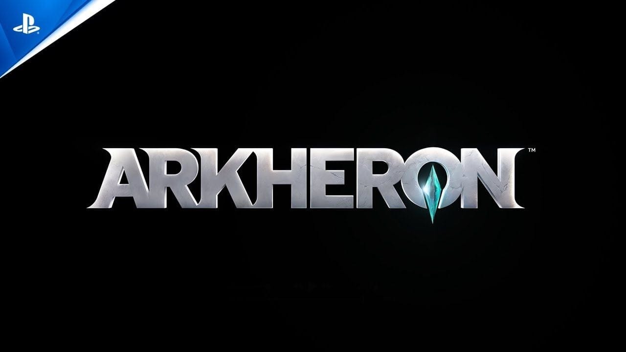 Arkheron - Reveal Trailer | PS5 Games
