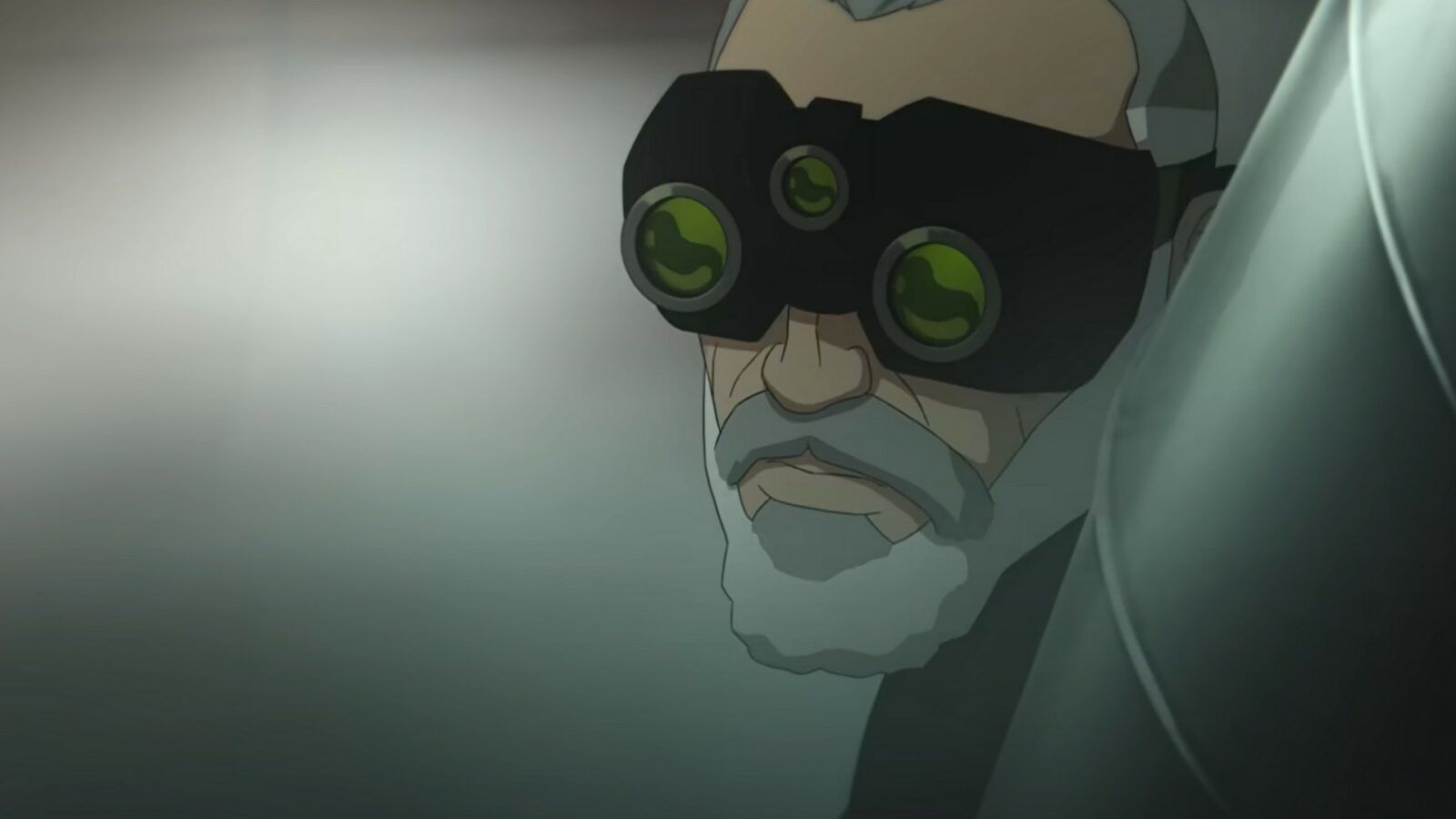 Splinter Cell : amis Parisiens, découvrez la série Netflix en avant-première !