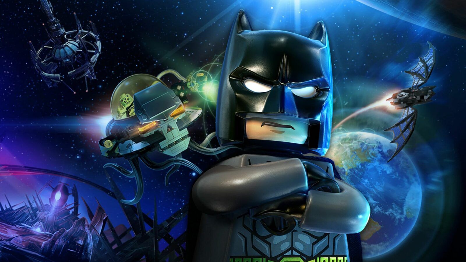 Batman Day 2025 : voici les meilleurs sets LEGO Batman