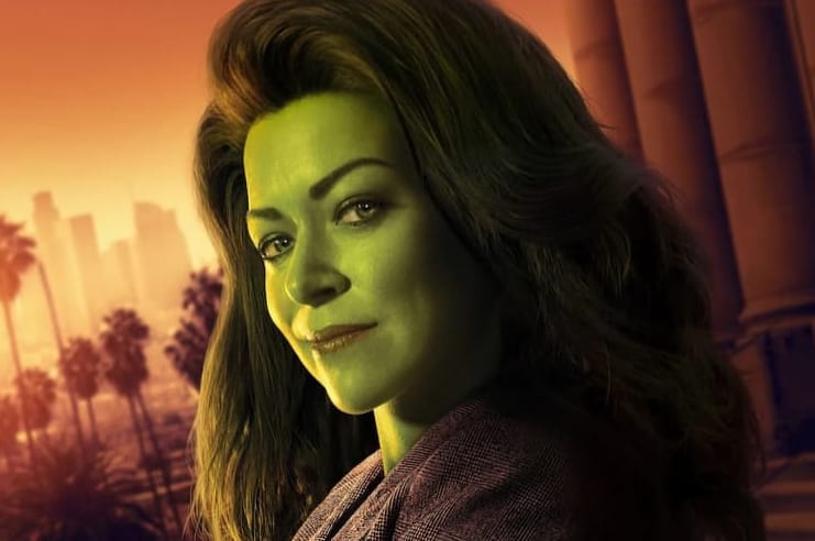 La star de She-Hulk exhorte ses fans à annuler Disney+, Hulu et ESPN