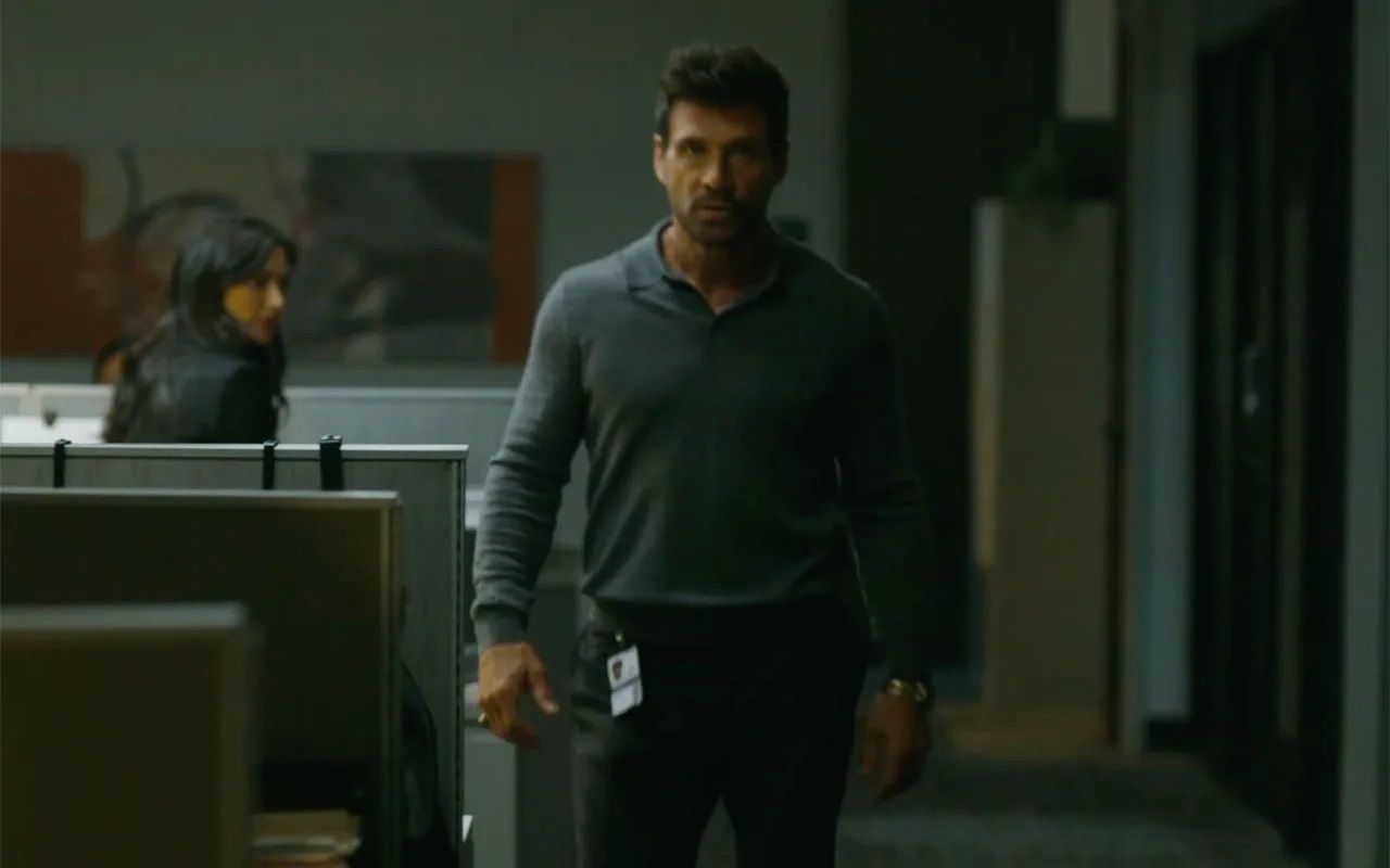 Frank Grillo affirme que travailler avec DC et Marvel est "très différent"
