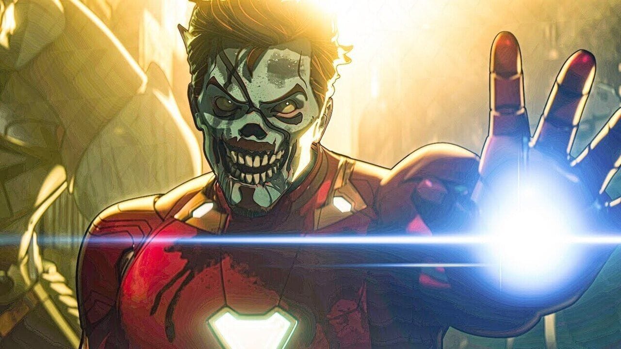 Si les gens aiment Marvel Zombies, "ils en auront d'autres", déclare le directeur de Marvel Television.