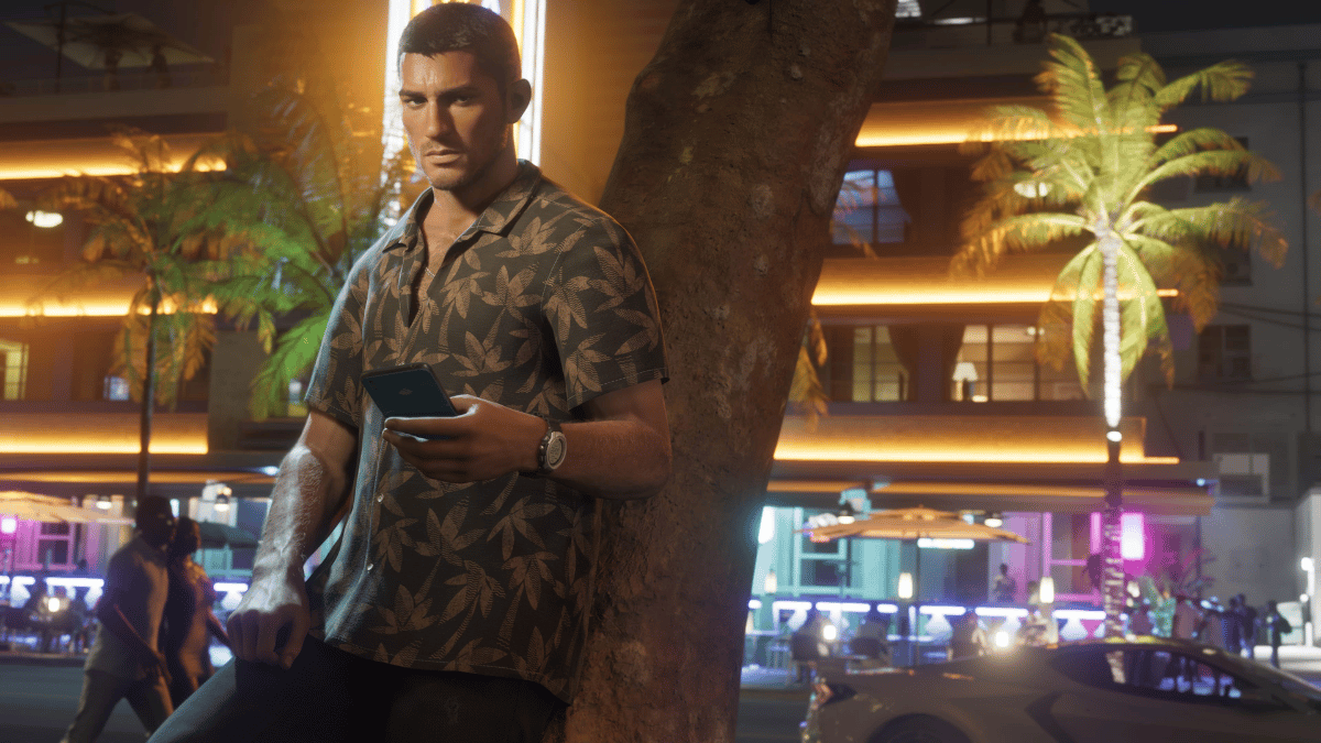 GTA 6 : Rockstar Games confirme la date de sortie, mais un nouveau report n’est pas exclu