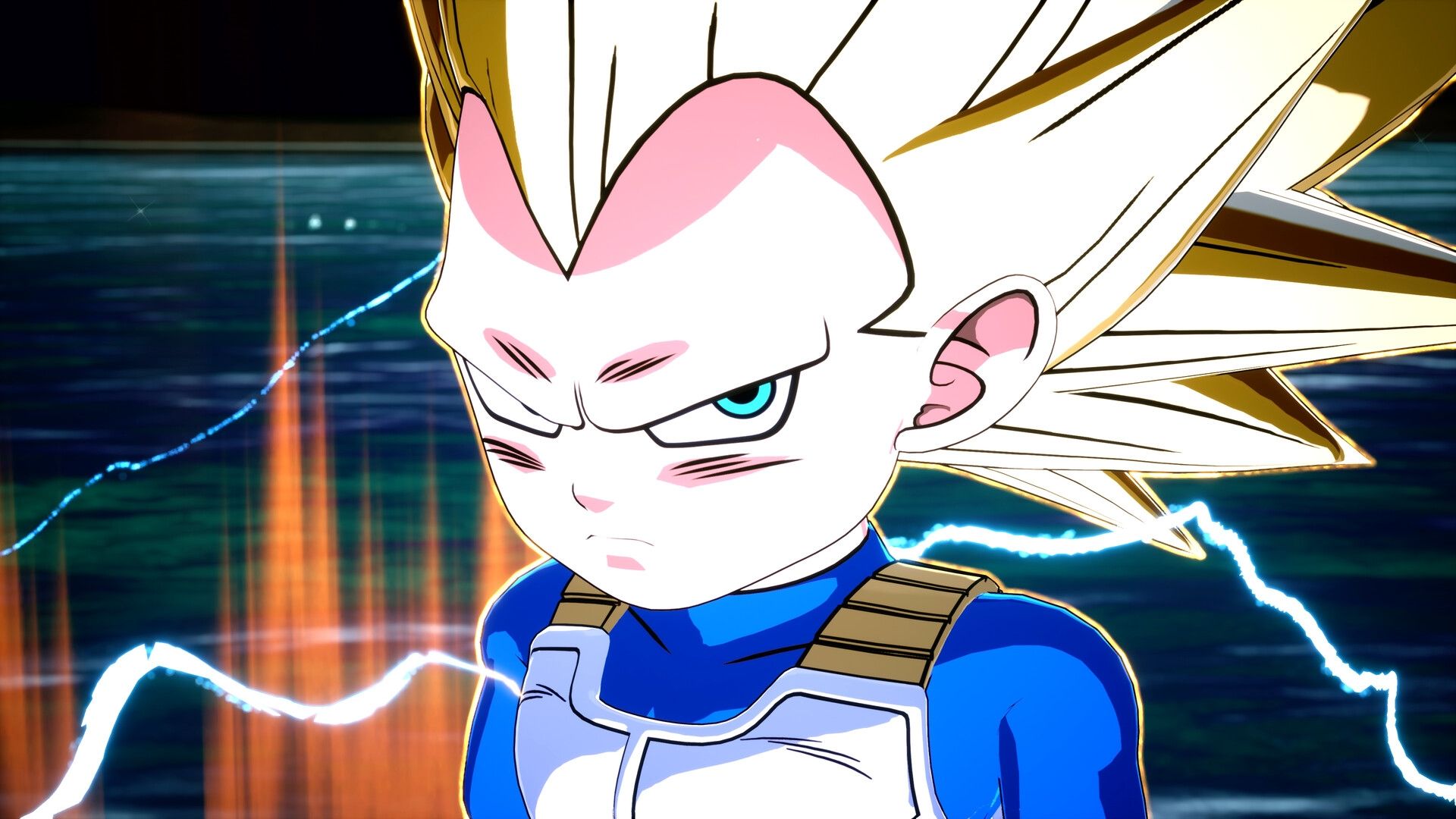 DRAGON BALL: Sparking! ZERO recevra le « DAIMA Character Pack 2 » le 25 septembre - IG News