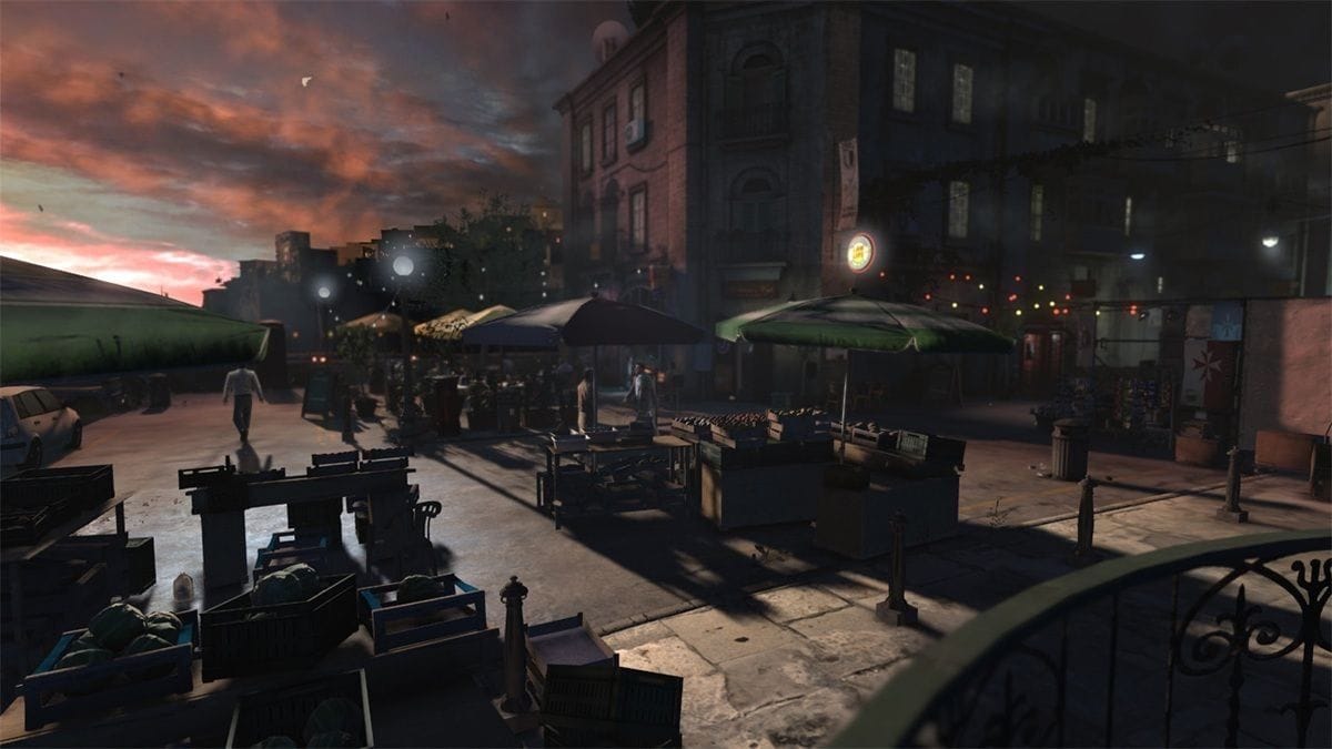 La série Netflix Splinter Cell Deathwatch dévoile une nouvelle bande-annonce qui met tout le monde d'accord