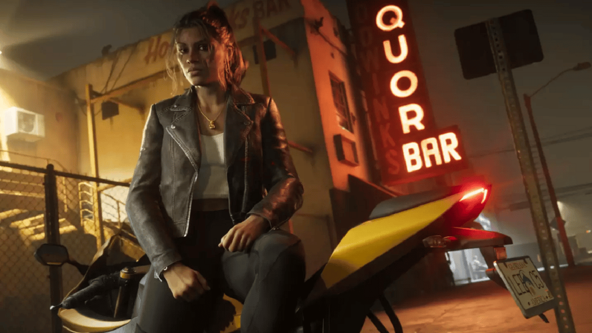 GTA 6 ne devrait pas faire l'erreur d'un autre jeu de la licence de Rockstar en étant "trop sombre et presque déprimant"