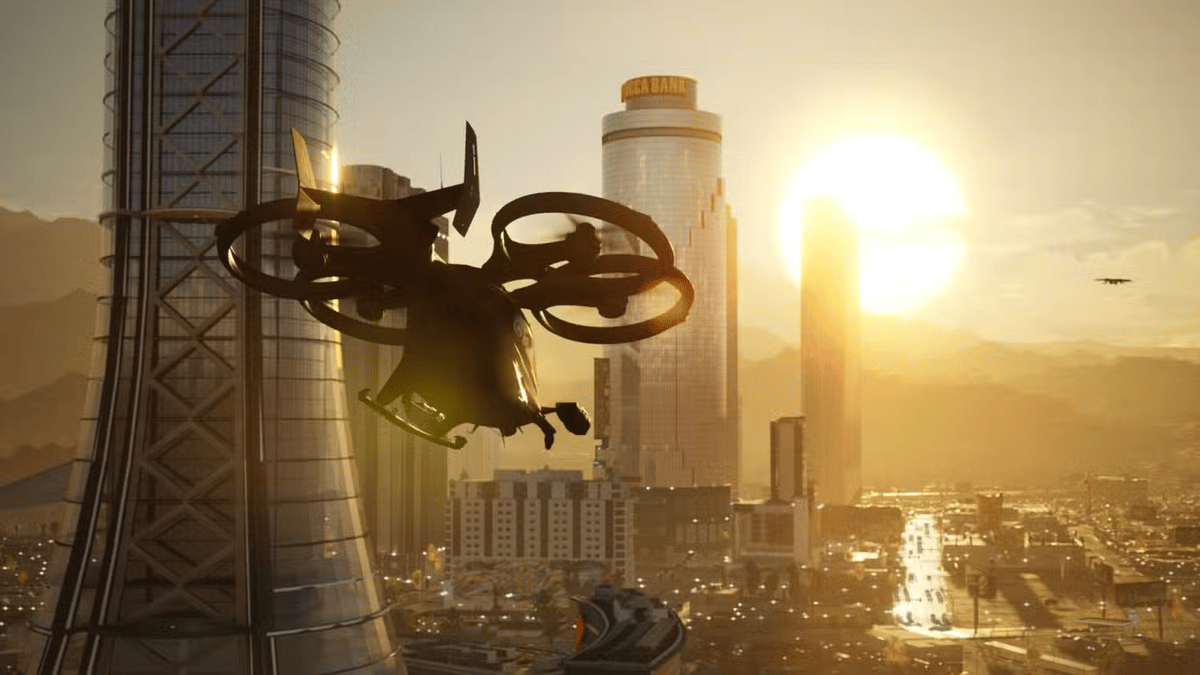 Cet acteur a prêté son visage au protagoniste de ce GTA-like qui a tellement floppé qu'il le regrette amèrement aujourd'hui