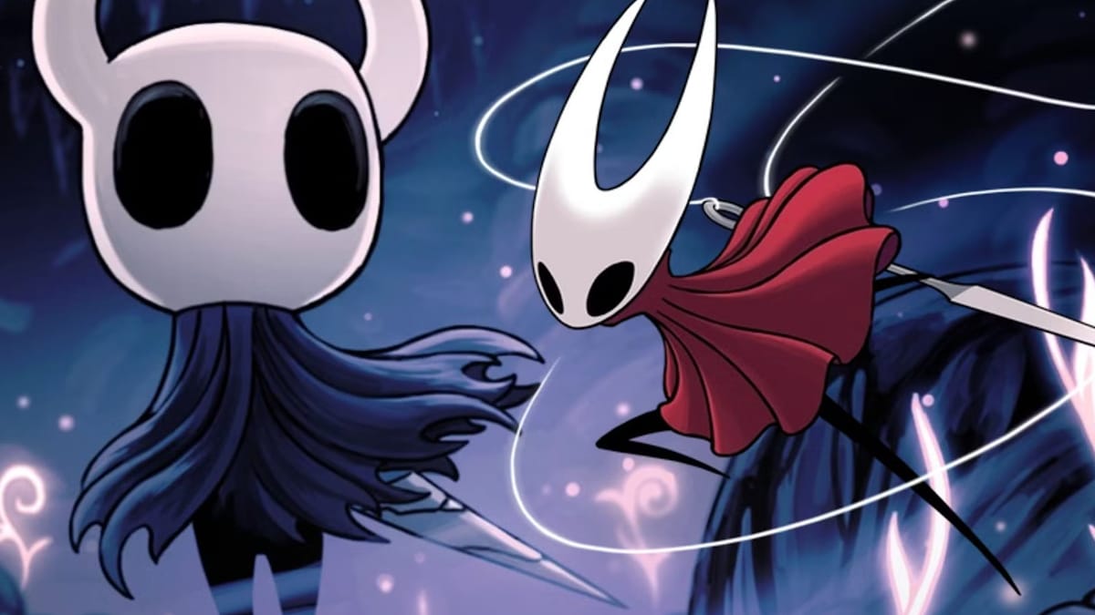 Silksong est plus difficile qu'Hollow Knight et les créateurs du jeu expliquent pourquoi