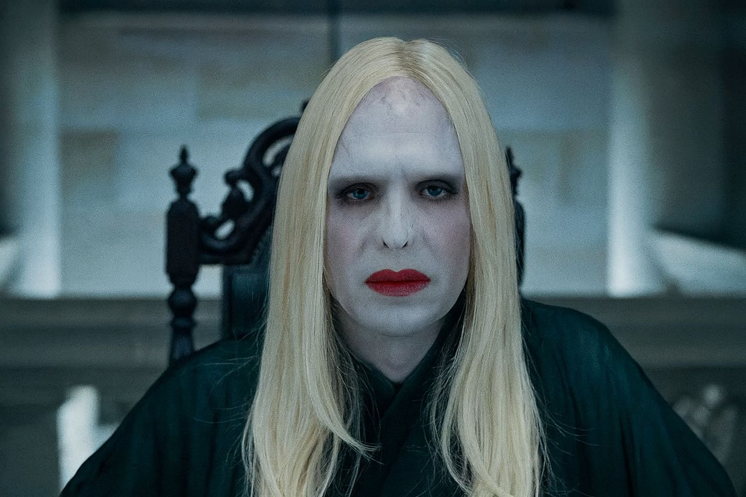Rumeur : la série Harry Potter de HBO pourrait confier le rôle de Voldemort à une femme
