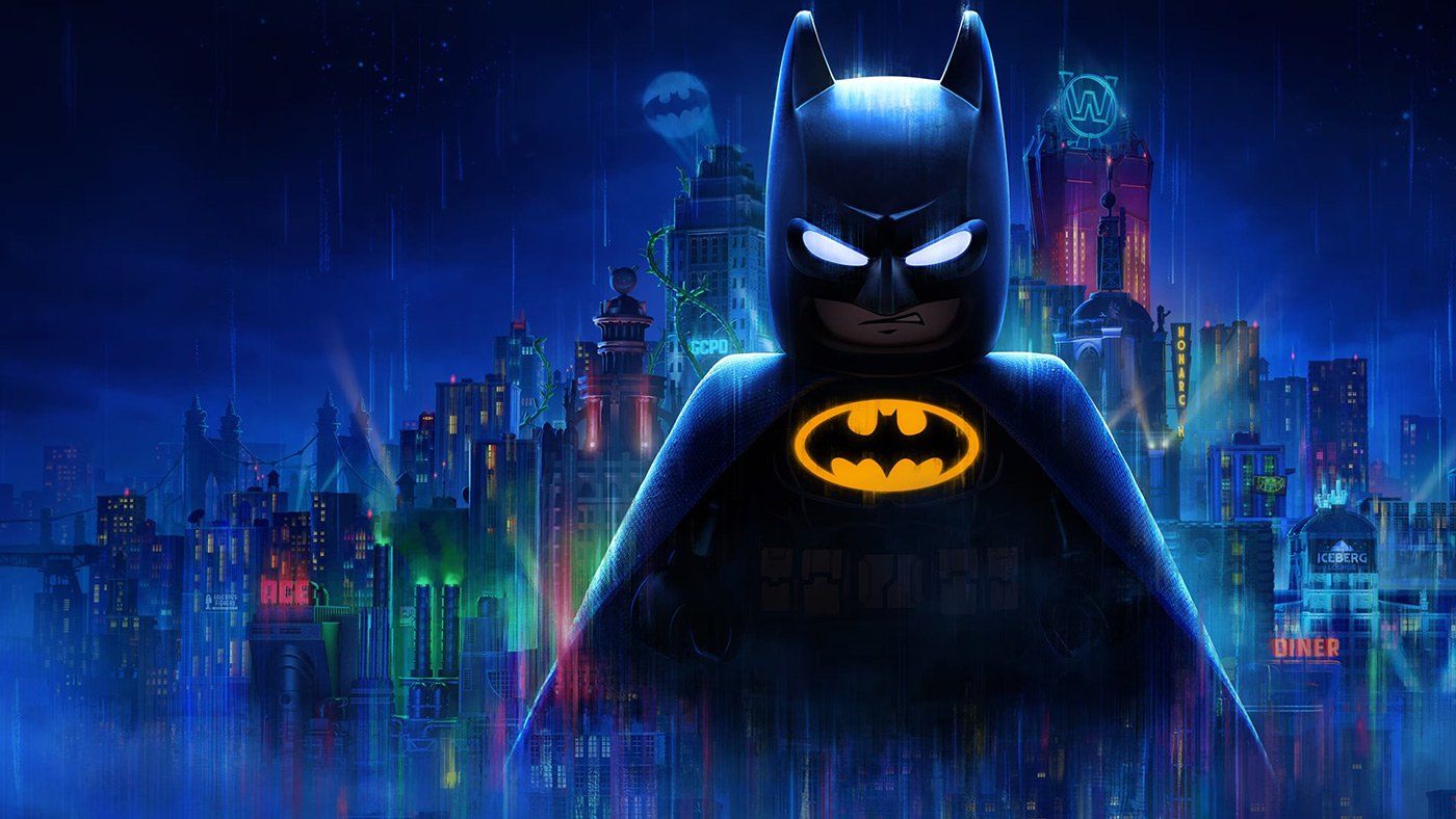 LEGO BATMAN : L’Héritage du Chevalier Noir se dévoile comme l’hommage ultime au justicier masqué - xboxygen