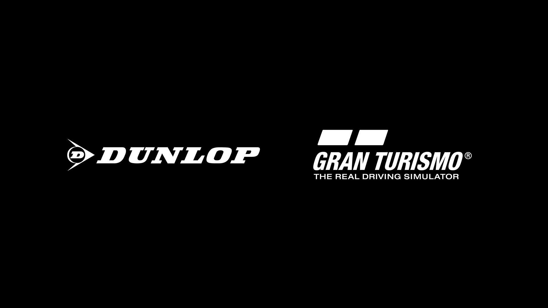 Dunlop désigné comme partenaire officiel pour les pneus utilisés aux Gran Turismo World Series et dans Gran Turismo 7 - Gran Turismo™ 7 - gran-turismo.com